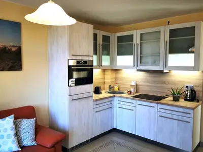 Ferienwohnung für 2 Personen (40 m²) in Baabe 10/10