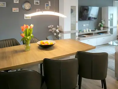 Ferienwohnung für 4 Personen (104 m²) in Baabe 6/10