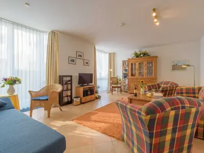 Ferienwohnung für 4 Personen (78 m²) in Baabe 2/10