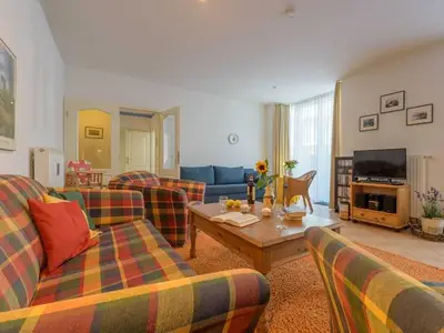 Ferienwohnung für 4 Personen (78 m²) in Baabe 3/10