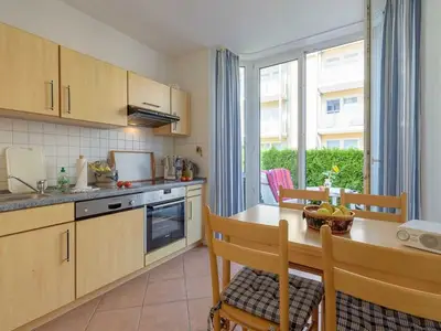 Ferienwohnung für 4 Personen (78 m²) in Baabe 4/10