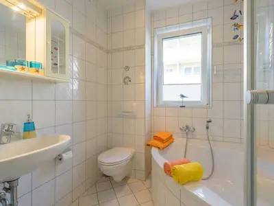 Ferienwohnung für 4 Personen (78 m²) in Baabe 6/10