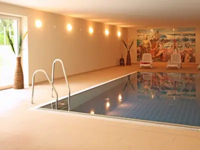 Ferienwohnung für 4 Personen (67 m²) in Baabe 5/10
