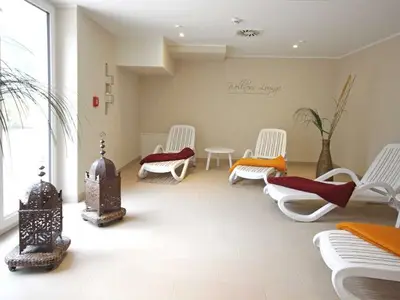 Ferienwohnung für 4 Personen (67 m²) in Baabe 7/10