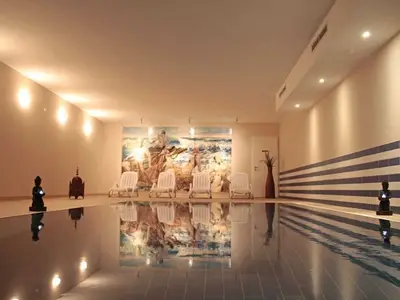 Ferienwohnung für 4 Personen (67 m²) in Baabe 8/10