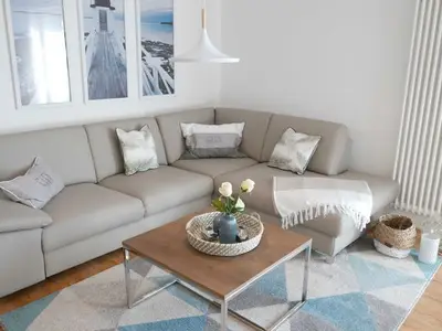 Ferienwohnung für 5 Personen (103 m²) in Baabe 7/10