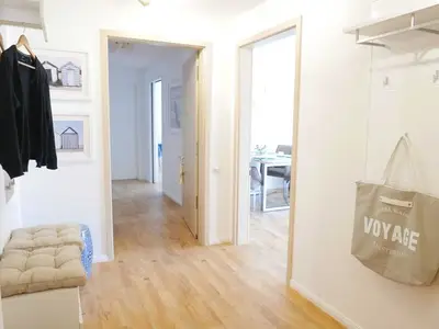 Ferienwohnung für 5 Personen (103 m²) in Baabe 10/10