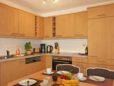 Ferienwohnung für 4 Personen in Baabe 10/10