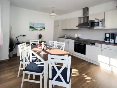 Ferienwohnung für 6 Personen (67 m²) in Baabe 6/10