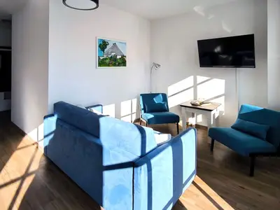 Ferienwohnung für 6 Personen (67 m²) in Baabe 7/10