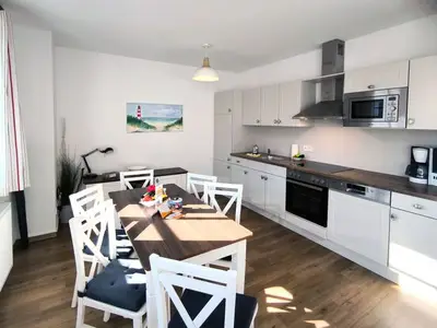 Ferienwohnung für 6 Personen (67 m²) in Baabe 9/10