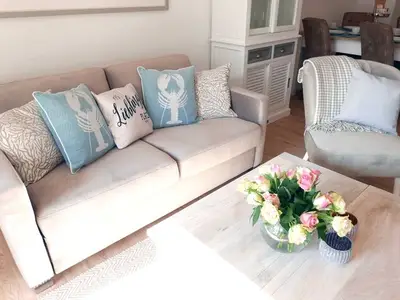 Ferienwohnung für 4 Personen (66 m²) in Baabe 8/10