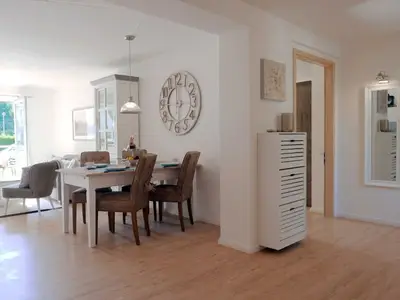 Ferienwohnung für 4 Personen (66 m²) in Baabe 10/10