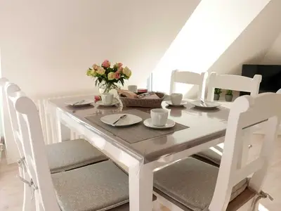 Ferienwohnung für 6 Personen (66 m²) in Baabe 7/10