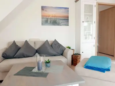 Ferienwohnung für 6 Personen (66 m²) in Baabe 8/10