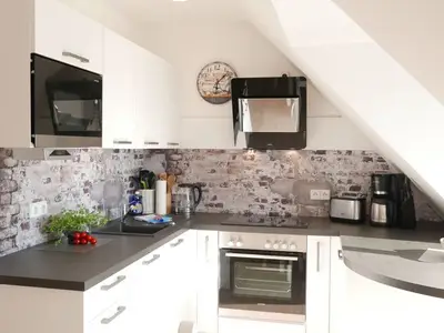 Ferienwohnung für 6 Personen (66 m²) in Baabe 9/10