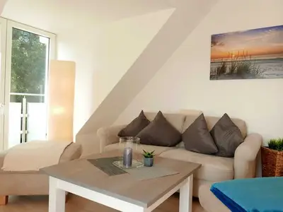 Ferienwohnung für 6 Personen (66 m²) in Baabe 10/10
