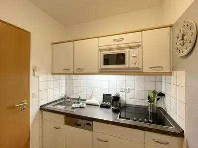Ferienwohnung für 2 Personen (45 m²) in Baabe 9/10