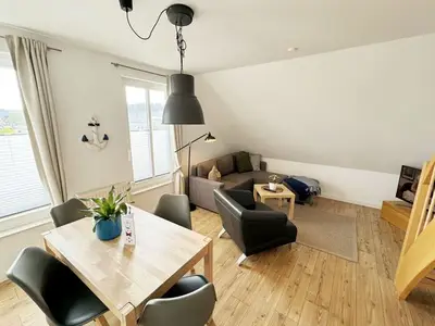 Ferienwohnung für 5 Personen (70 m²) in Baabe 10/10