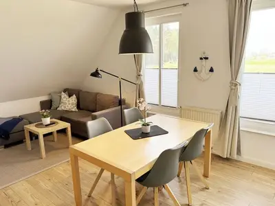 Ferienwohnung für 6 Personen (70 m²) in Baabe 9/10