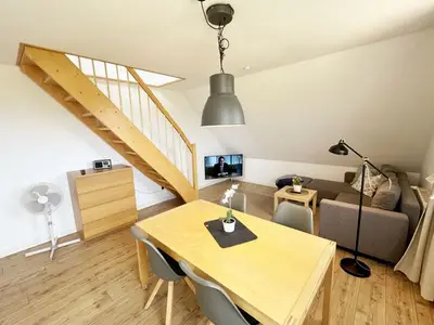 Ferienwohnung für 6 Personen (70 m²) in Baabe 10/10