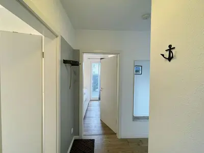 Ferienwohnung für 3 Personen (50 m²) in Baabe 9/10