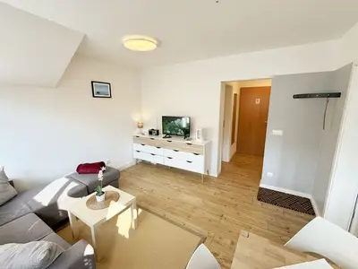 Ferienwohnung für 2 Personen (45 m²) in Baabe 8/10