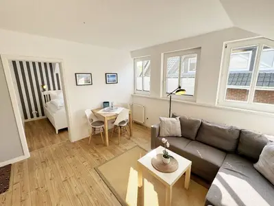 Ferienwohnung für 2 Personen (45 m²) in Baabe 10/10