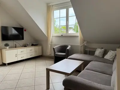 Ferienwohnung für 5 Personen (63 m²) in Baabe 5/10