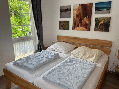 Ferienwohnung für 5 Personen (63 m²) in Baabe 6/10