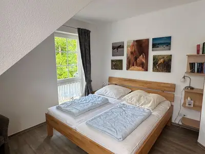 Ferienwohnung für 5 Personen (63 m²) in Baabe 7/10