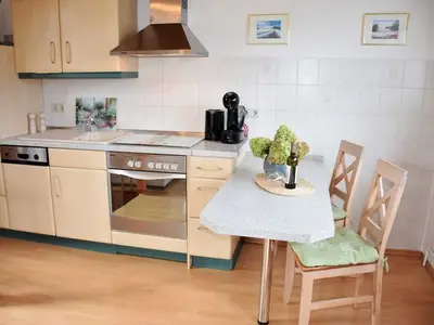 Ferienwohnung für 2 Personen (50 m²) in Baabe 8/10