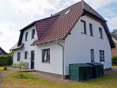 Ferienwohnung für 6 Personen (65 m²) in Baabe 2/10
