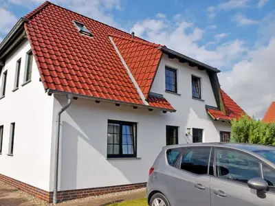 Ferienwohnung für 6 Personen (65 m²) in Baabe 3/10