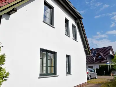 Ferienwohnung für 6 Personen (65 m²) in Baabe 4/10