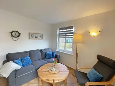 Ferienwohnung für 4 Personen (55 m²) in Baabe 10/10