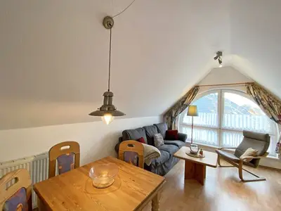 Ferienwohnung für 3 Personen (40 m²) in Baabe 10/10