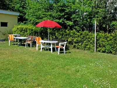 Ferienwohnung für 3 Personen (35 m²) in Baabe 4/10