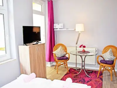 Ferienwohnung für 2 Personen (19 m²) in Baabe 9/10