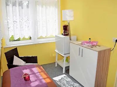 Ferienwohnung für 2 Personen (19 m²) in Baabe 10/10