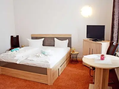 Ferienwohnung für 2 Personen (19 m²) in Baabe 8/10