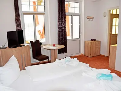 Ferienwohnung für 2 Personen (19 m²) in Baabe 10/10