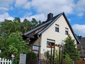 Ferienwohnung für 5 Personen (65 m²) in Baabe