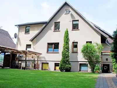 Ferienwohnung für 5 Personen (65 m²) in Baabe 3/10