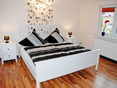 Ferienwohnung für 5 Personen (65 m²) in Baabe 4/10