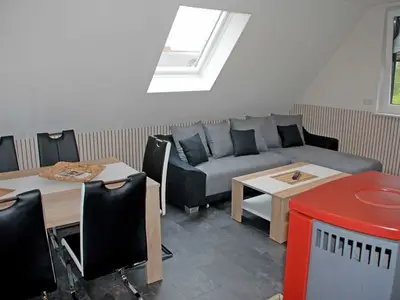 Ferienwohnung für 5 Personen (65 m²) in Baabe 6/10