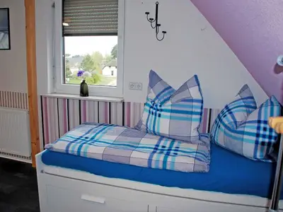Ferienwohnung für 5 Personen (65 m²) in Baabe 7/10
