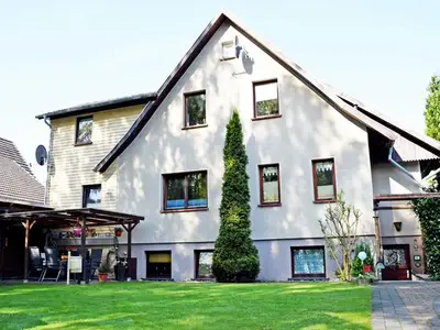 Ferienwohnung für 5 Personen (65 m²) in Baabe 8/10