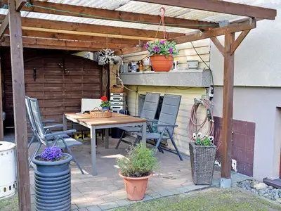 Ferienwohnung für 5 Personen (65 m²) in Baabe 9/10