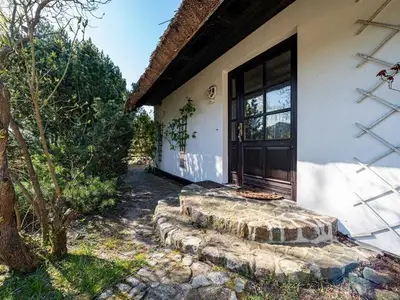 Ferienwohnung für 2 Personen (64 m²) in Baabe 4/10
